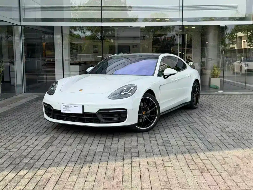 Porsche Panamera Panamera 2.9T 2024