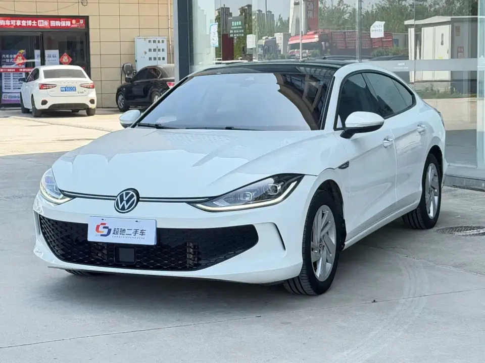 Volkswagen Lamando Lamando L 280TSI DSG Sporty Edition 2023