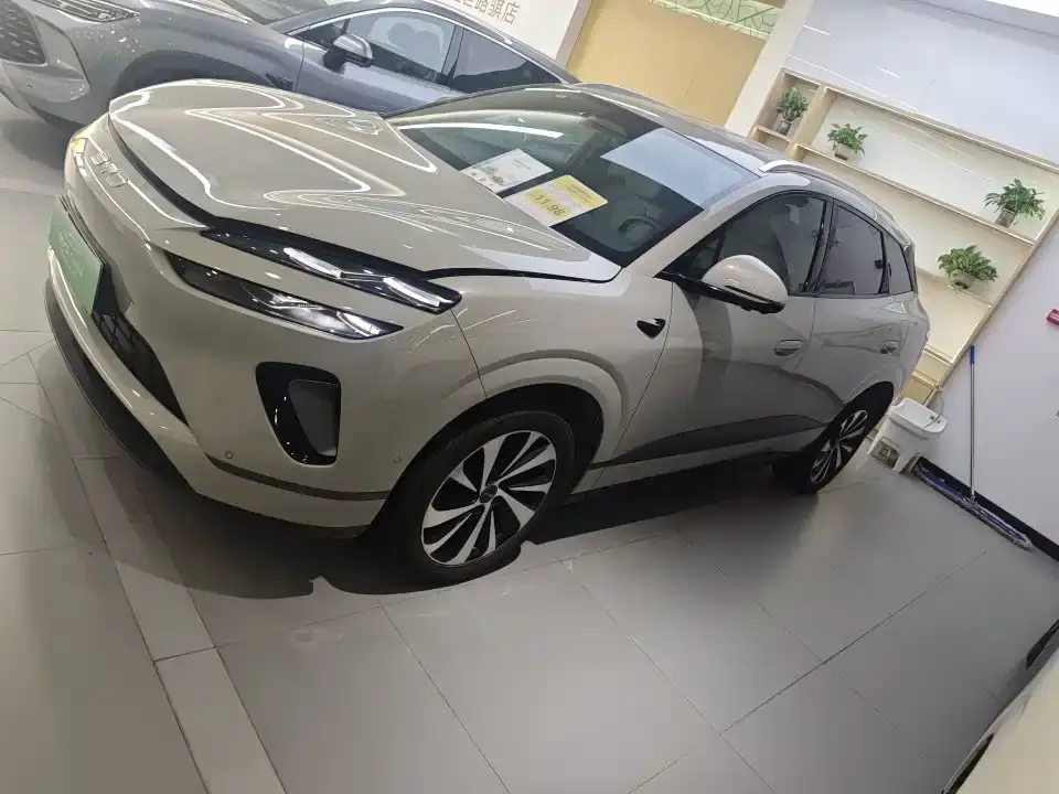 BYD Sealion 06 New Energy Model EV 520 Pilot Edition 2025