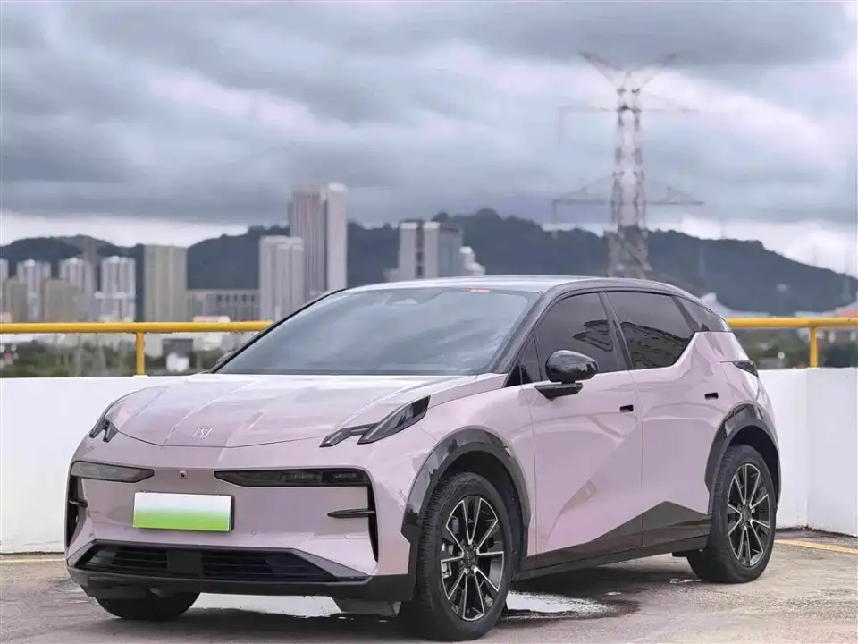 Zeekr X RWD ME Edition 5-seater 2023