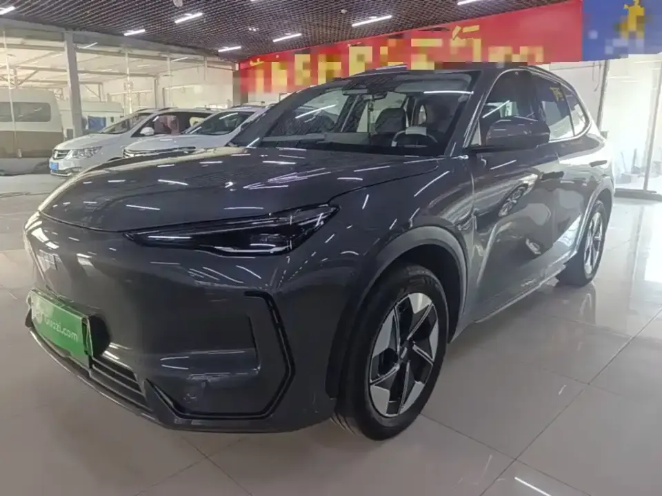 Geely Galaxy Galaxy E5 440km Explore Edition 2025