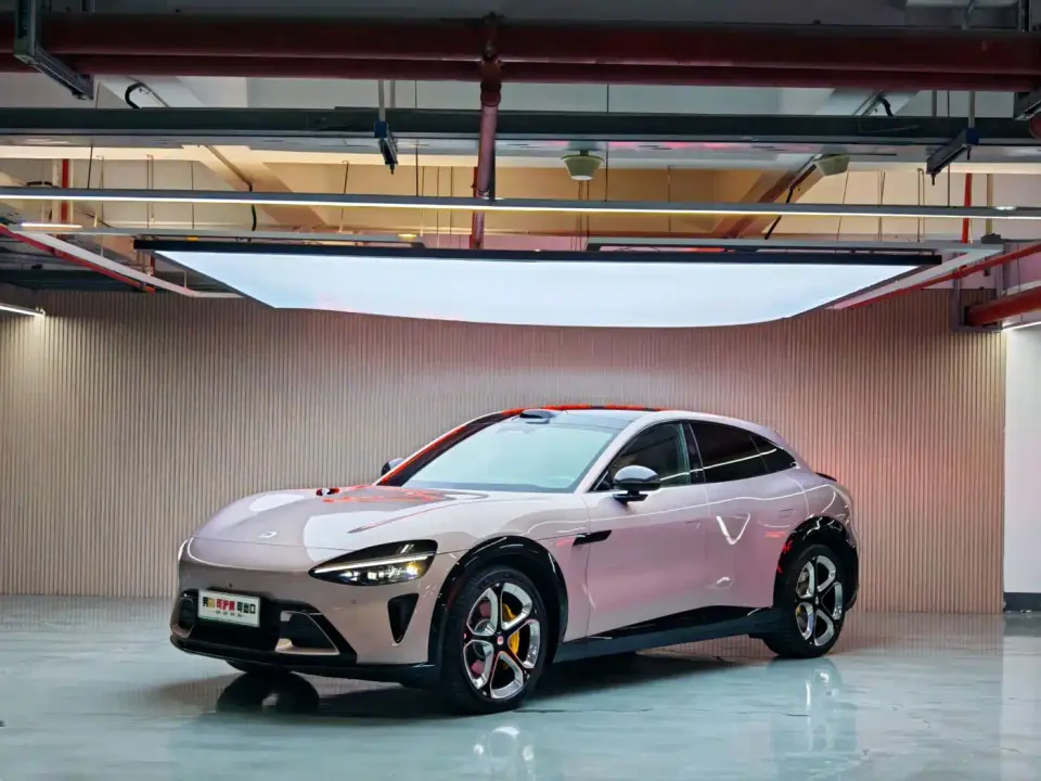 Xiaomi Auto Xiaomi YU7 Ultra Long Range High Performance AWD Max Edition 2026