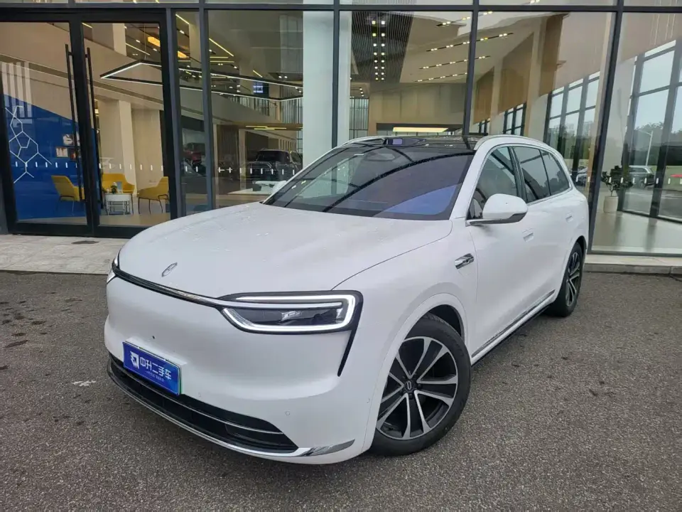 AITO Wenjie AITO M7 Extended Range Ultra AWD 5-Seater 2025