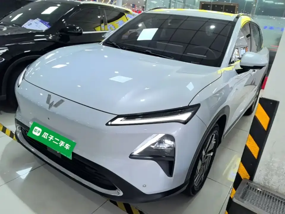 Wuling Motors Wuling Xingguang S 130km Pilot 2024