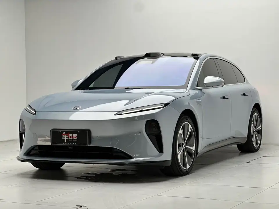 NIO ET5T 75kWh Touring 2024