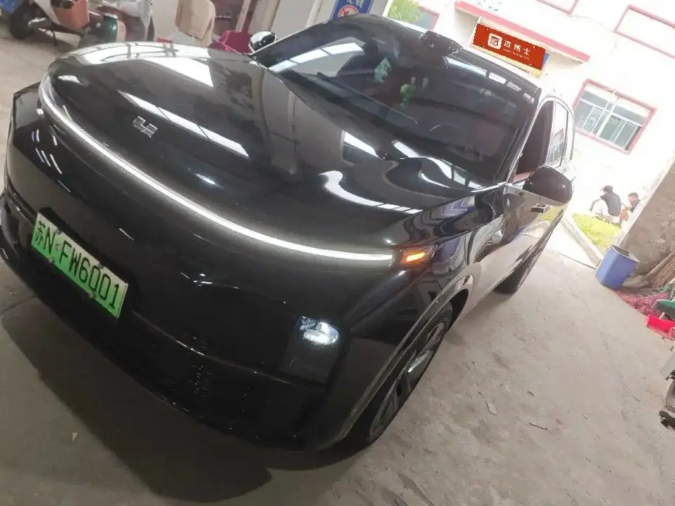 Li Auto L7 MAX 2025
