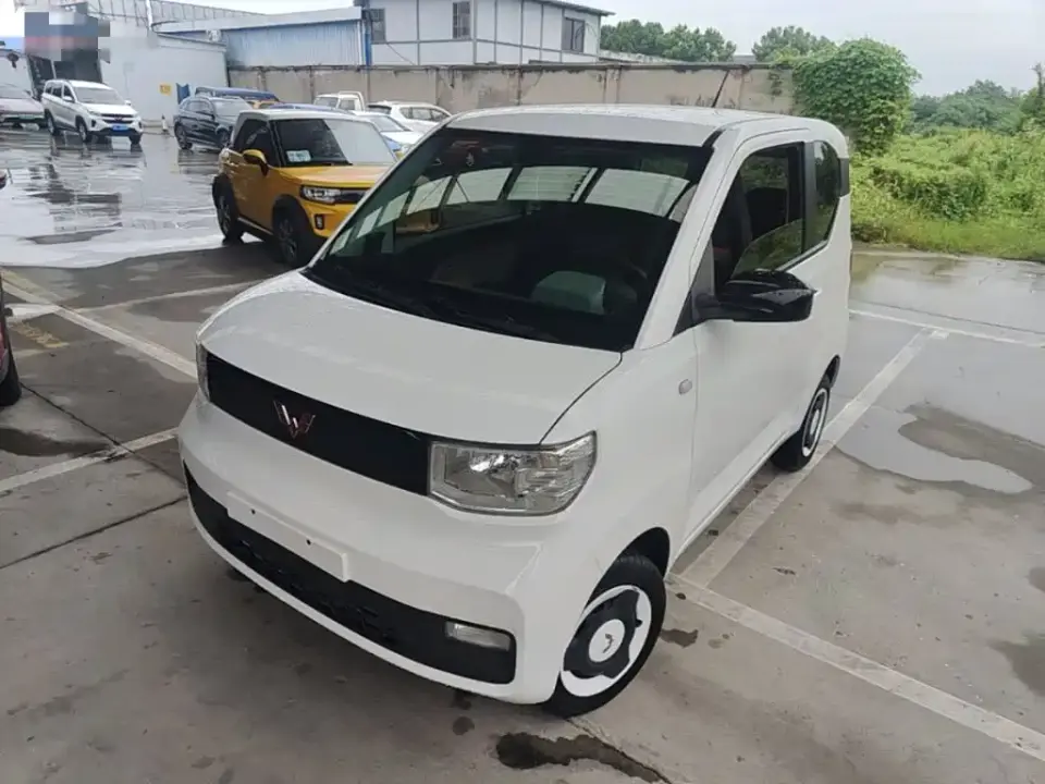 Wuling Motors Hongguang MINIEV Comfort LFP 2023