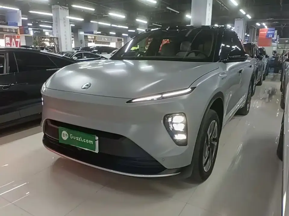 NIO ES8 75kWh 2023