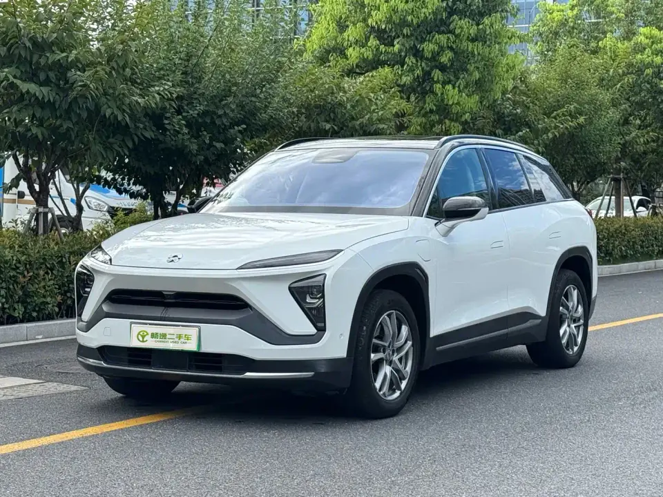 NIO ES6 420KM Sport Edition 2019