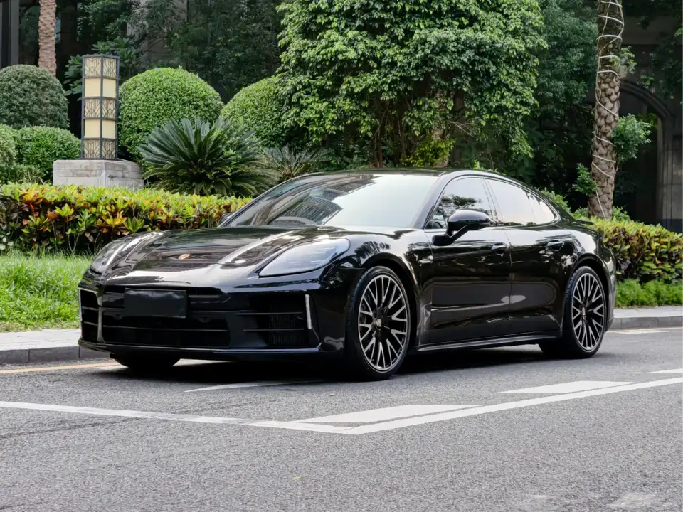 Porsche Panamera Panamera 2.9T 2025