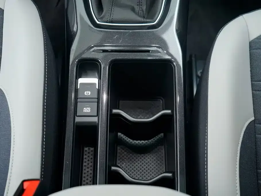 Volkswagen Tharu New Sharp 1.5L Aspiration Edition 2026 — фото 20
