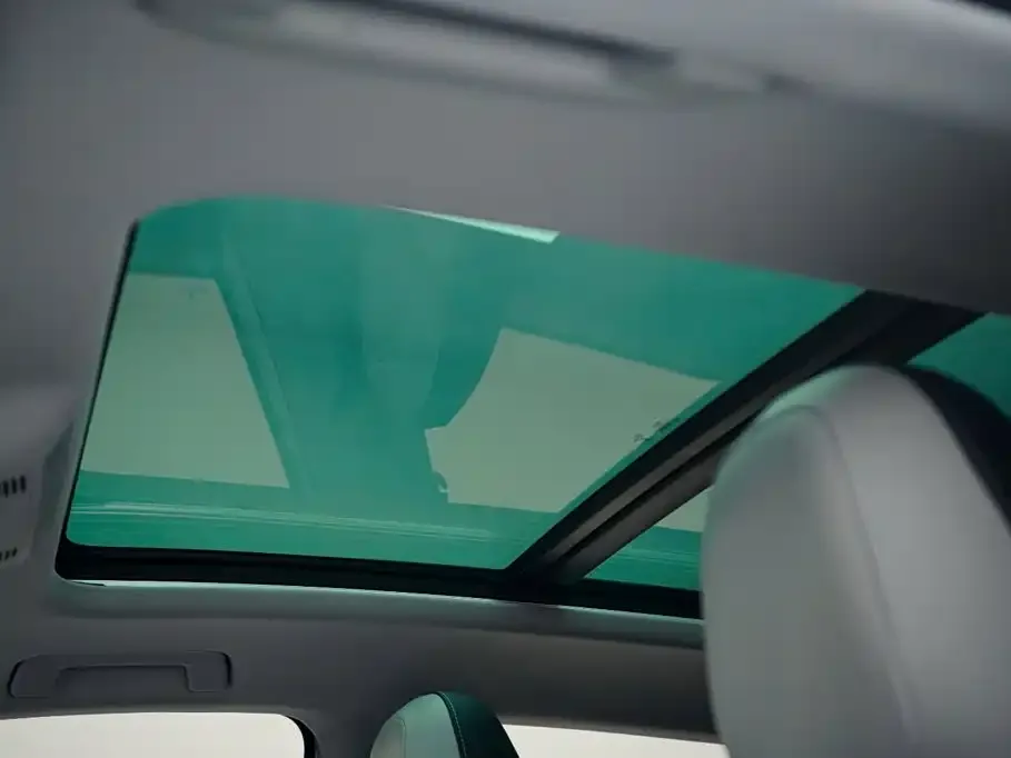 Volkswagen Tharu New Sharp 1.5L Aspiration Edition 2026 — фото 7