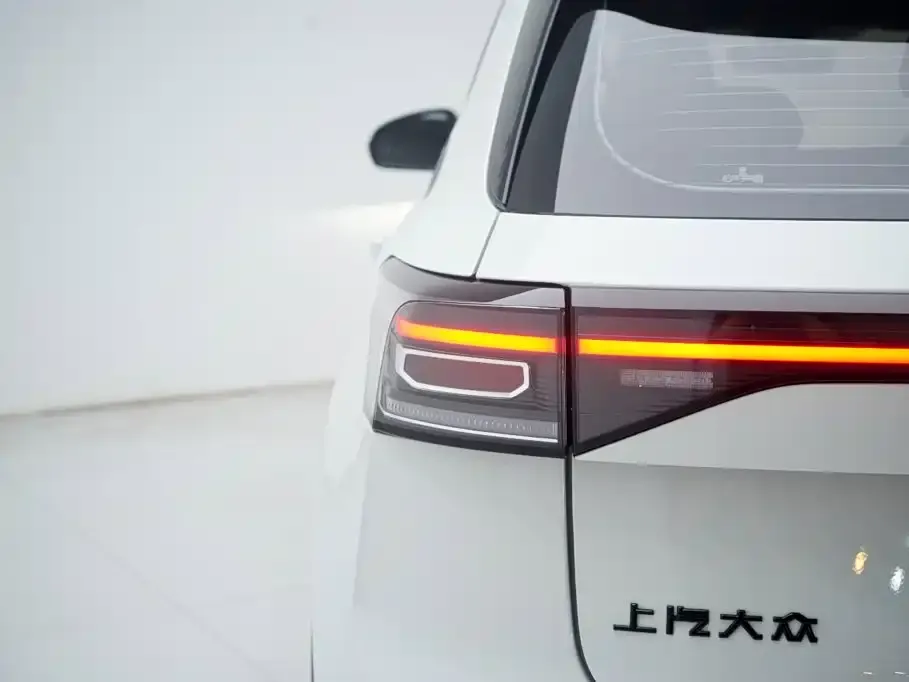 Volkswagen Tharu New Sharp 1.5L Aspiration Edition 2026 — фото 13
