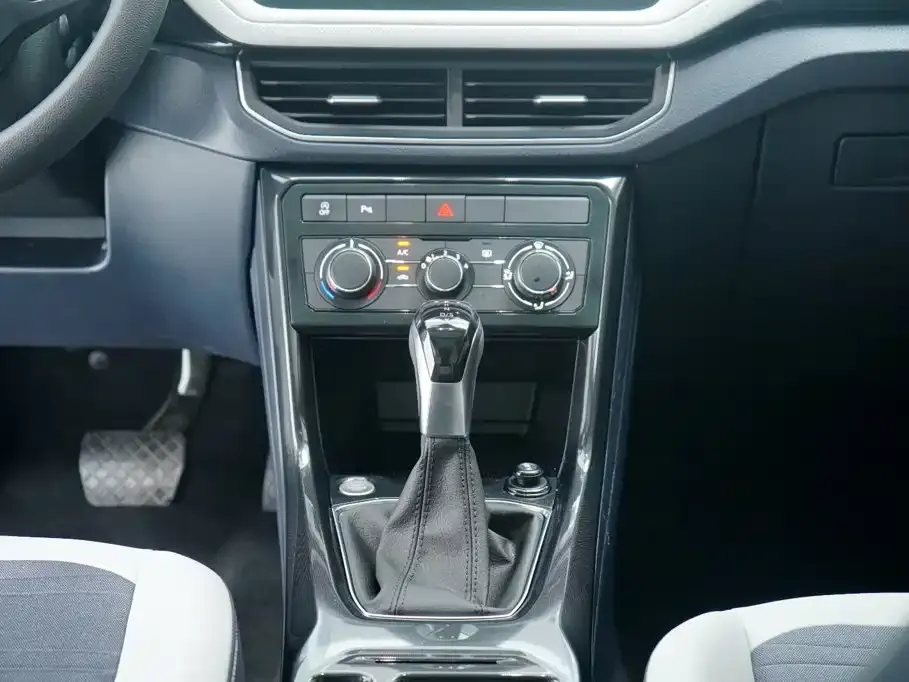 Volkswagen Tharu New Sharp 1.5L Aspiration Edition 2026 — фото 19