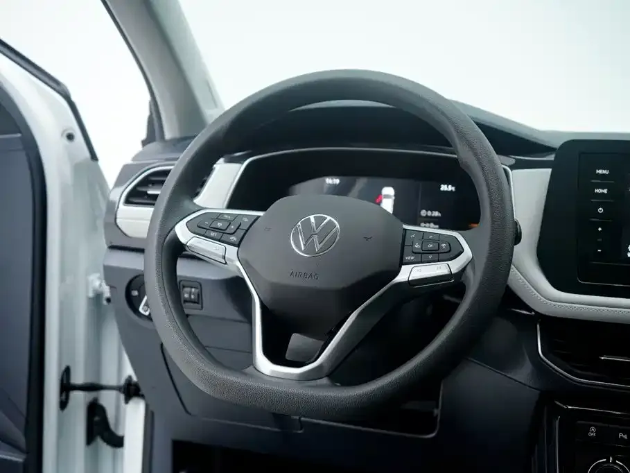 Volkswagen Tharu New Sharp 1.5L Aspiration Edition 2026 — фото 16