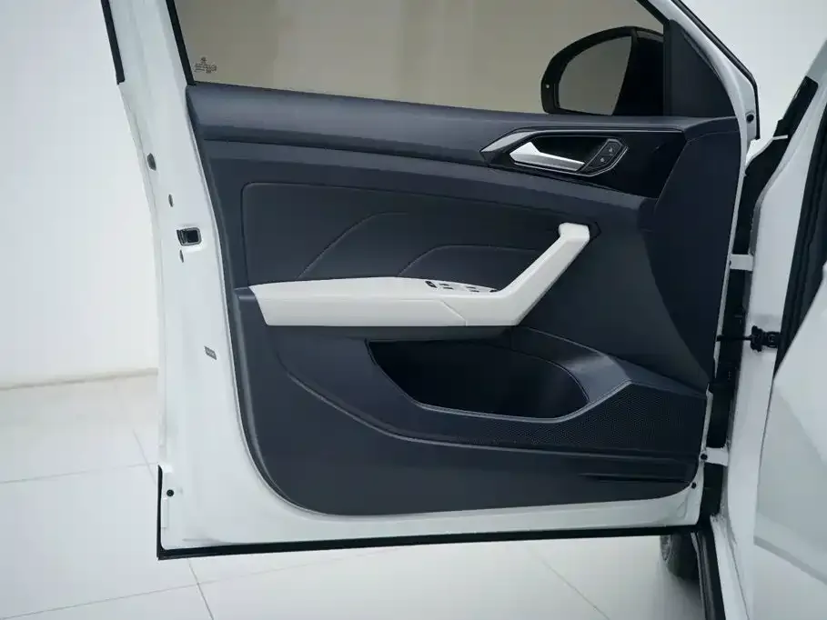 Volkswagen Tharu New Sharp 1.5L Aspiration Edition 2026 — фото 14