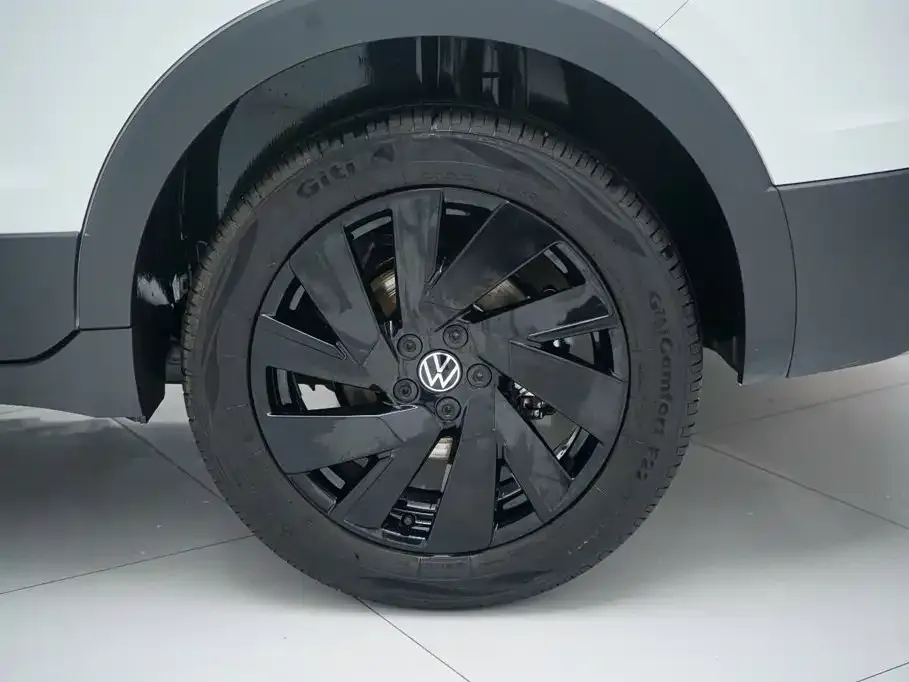Volkswagen Tharu New Sharp 1.5L Aspiration Edition 2026 — фото 21