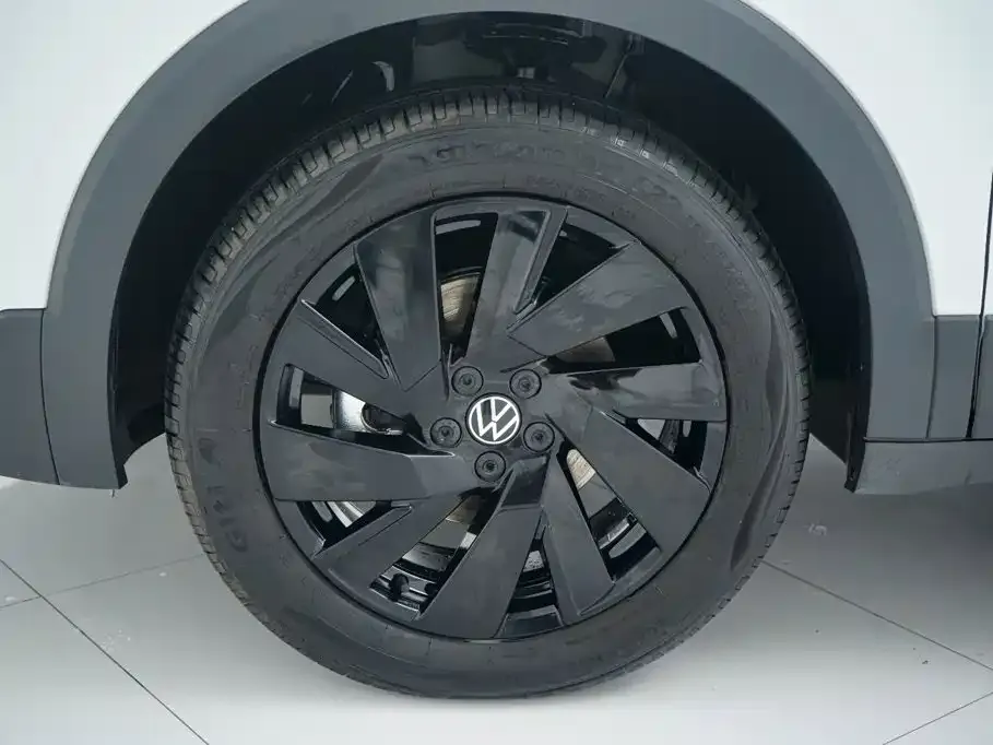 Volkswagen Tharu New Sharp 1.5L Aspiration Edition 2026 — фото 22
