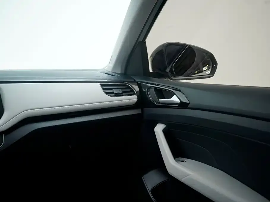 Volkswagen Tharu New Sharp 1.5L Aspiration Edition 2026 — фото 17