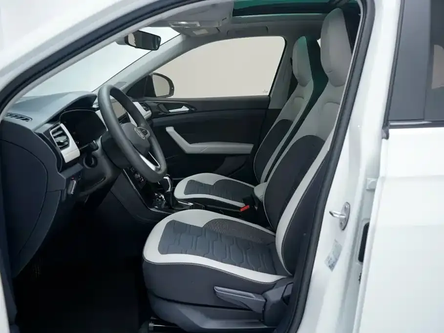Volkswagen Tharu New Sharp 1.5L Aspiration Edition 2026 — фото 5