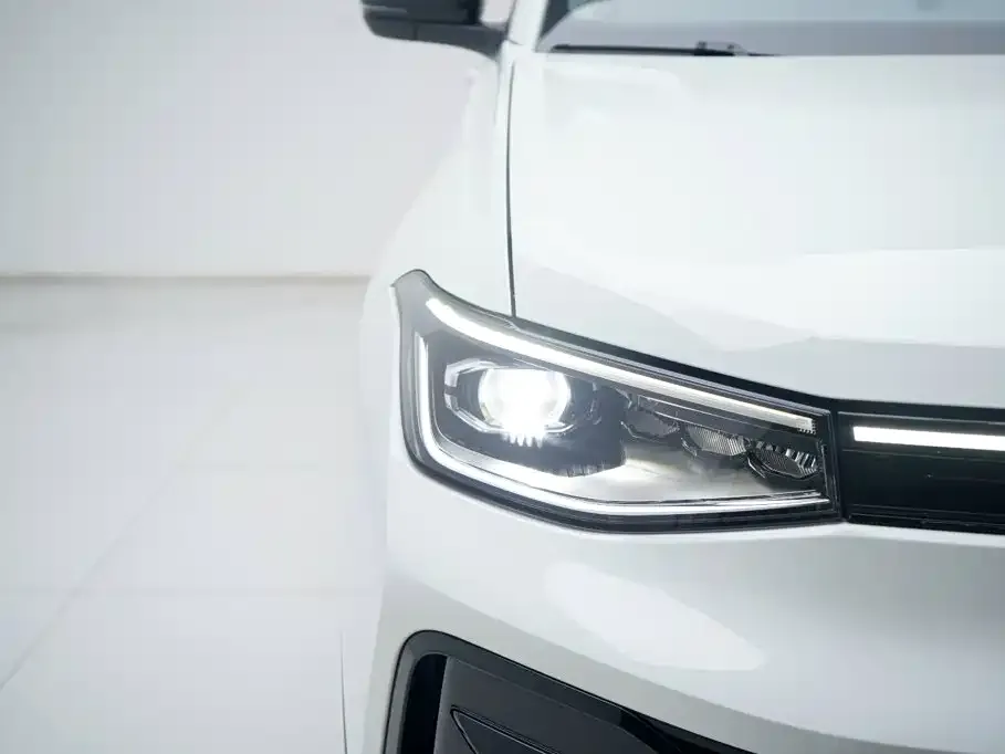 Volkswagen Tharu New Sharp 1.5L Aspiration Edition 2026 — фото 12