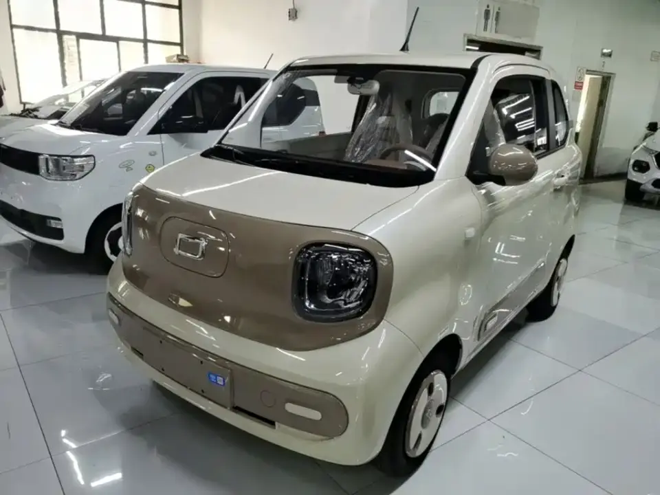 Besturn Bestune Pony 222km Colorful Horse 2026