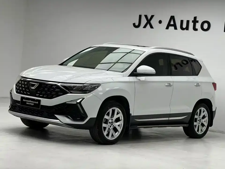 Jetta VS5 280TSI Automatic Enjoyment 2022