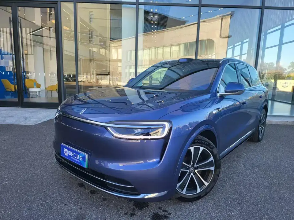 AITO Wenjie AITO M7 Extended Range Ultra AWD 5-Seater 2025