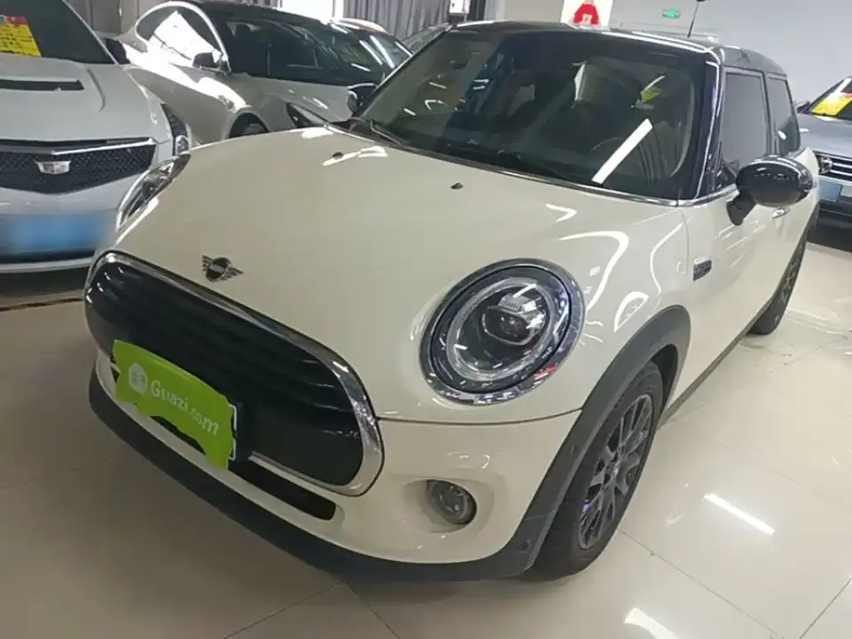 Mini MINI 1.5T ONE 5-door 2021