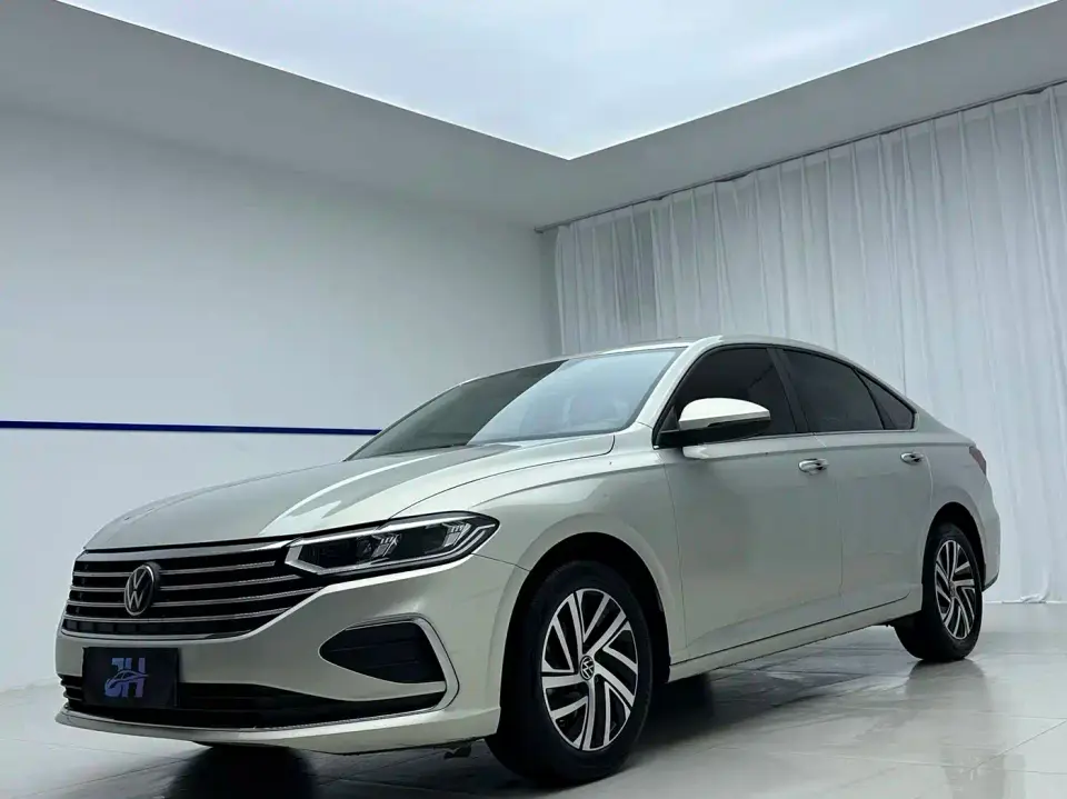 Volkswagen Lavida 280TSI DSG Comfort Edition 2023