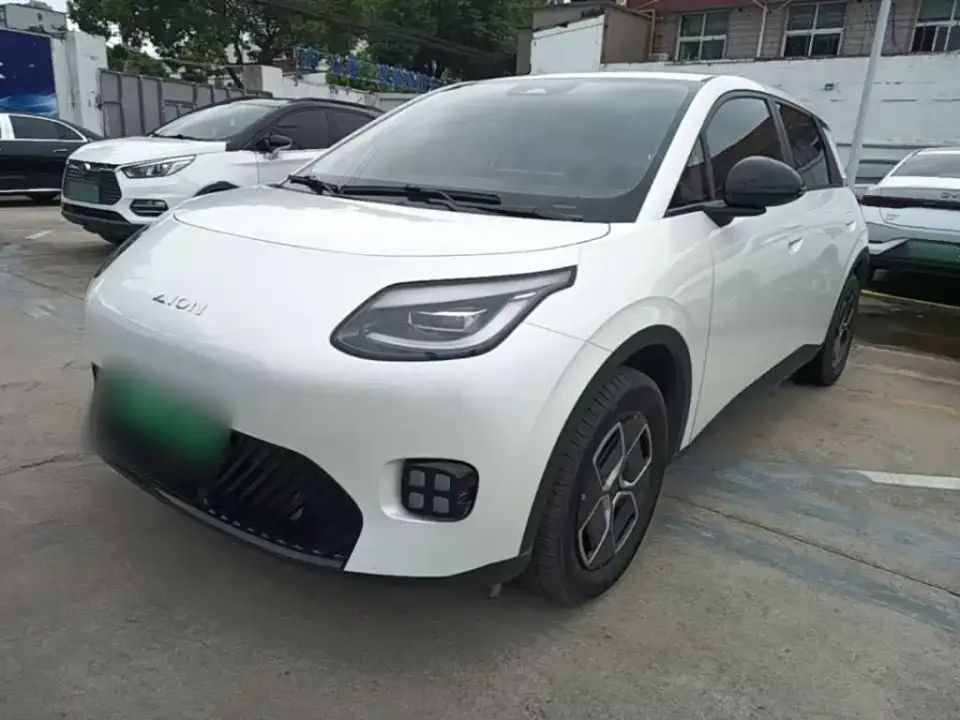 Aion UT 420 Smart Enjoyment Edition 2025