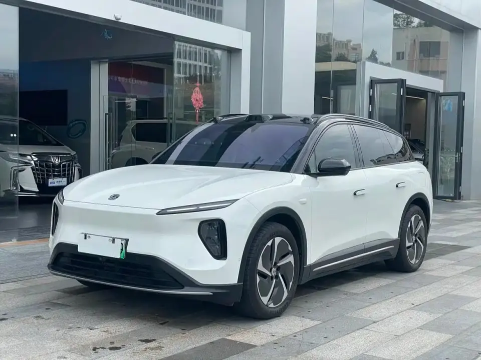NIO ES6 75kWh 2025