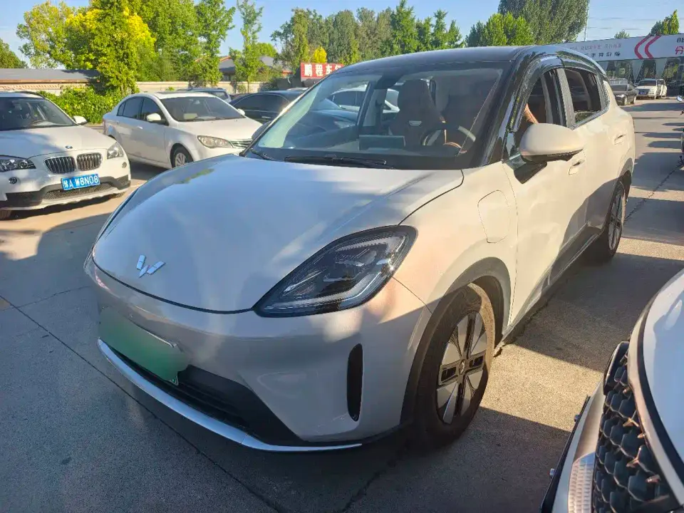 Wuling Motors Wuling Bingo S Model 325km Premium Edition 2026