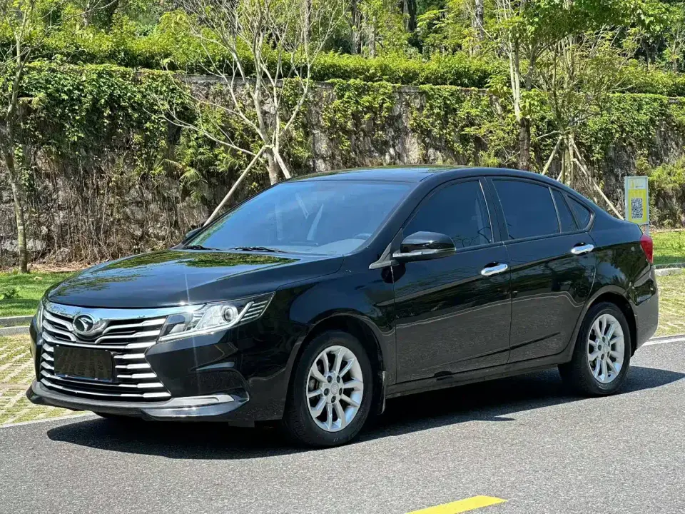 Soueast A5 Wing Dance 1.5L Manual Premium Edition China V 2020