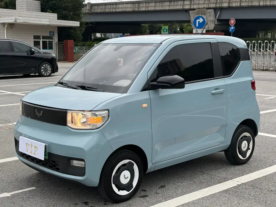 Wuling Motors Hongguang MINIEV Comfort NCM 2023