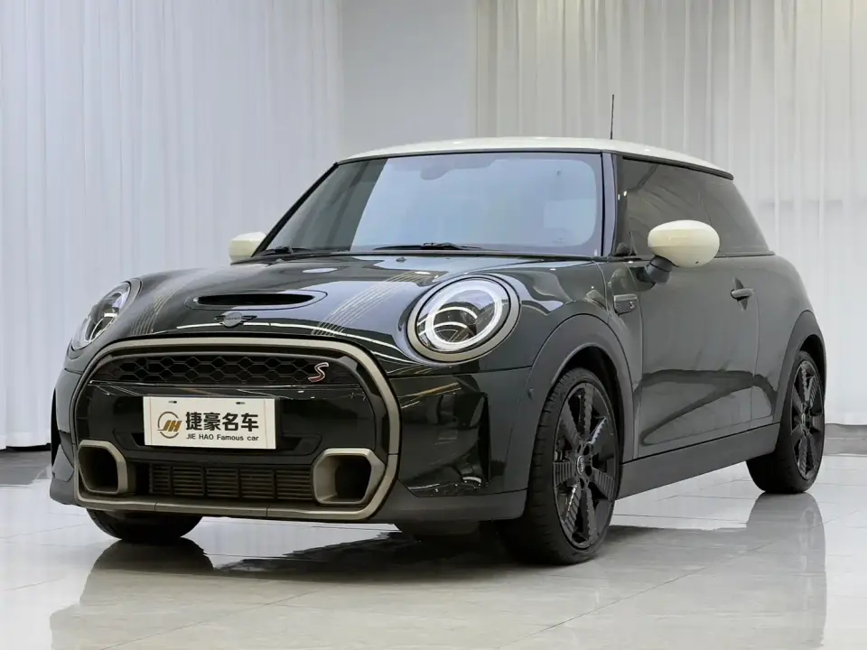 Mini MINI 2.0T COOPER S Obsession Edition 2023