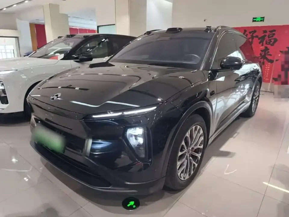 NIO ES6 75kWh 2023