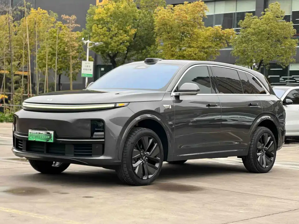 Li Auto L7 Max 2023