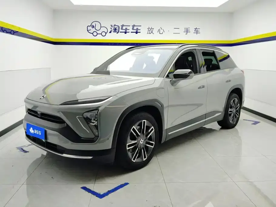 NIO ES6 455KM Sport Version 2022