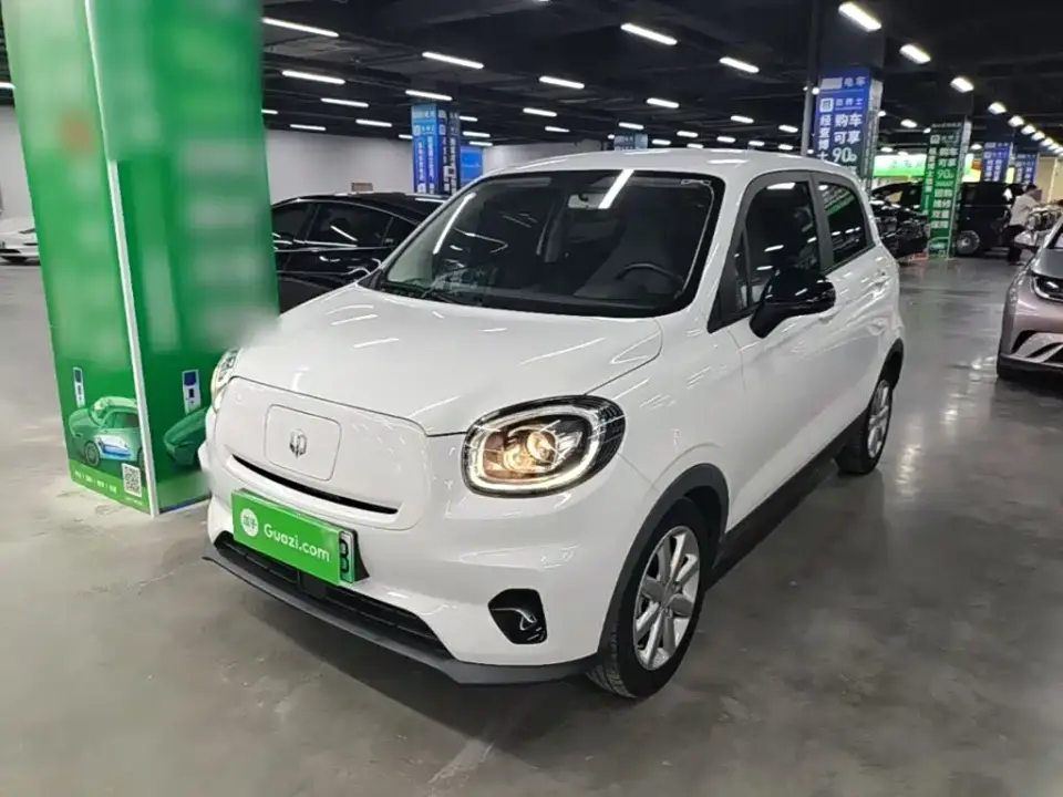 Leapmotor T03 Agate Edition 2022