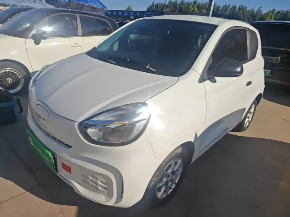 Roewe Kaiwei CLEVER 311km Vitality Bobo Edition 2023