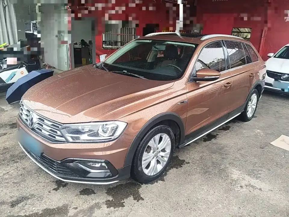 Volkswagen C-TREK 1.5L Automatic Comfort 2019