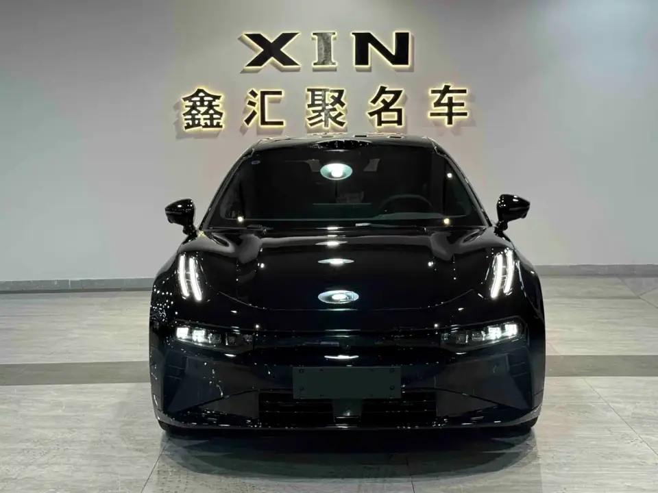 Zeekr 001 WE Edition 95kWh AWD 2026
