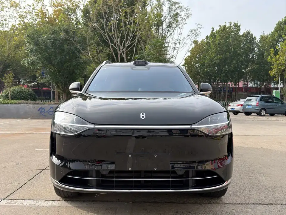 AITO Wenjie AITO M9 Extended Range Ultra 52kWh 5-Seater 2025