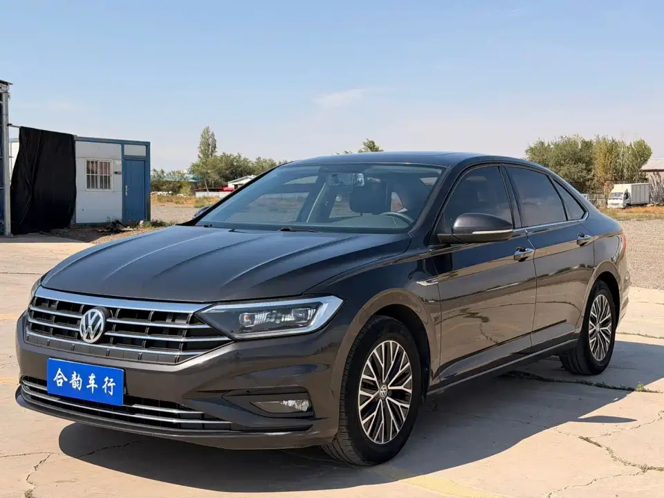 Volkswagen Sagitar 280TSI DSG Comfort Smart Connect Edition 2021