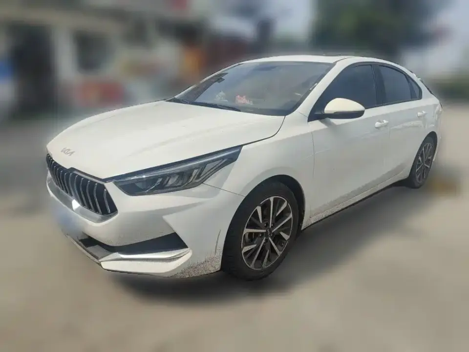 Kia K3 1.5L CVT Youth Edition 2021