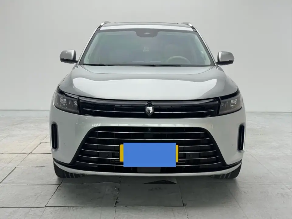 AITO Wenjie AITO M7 1.5T AWD Plus 5-Seater 2023