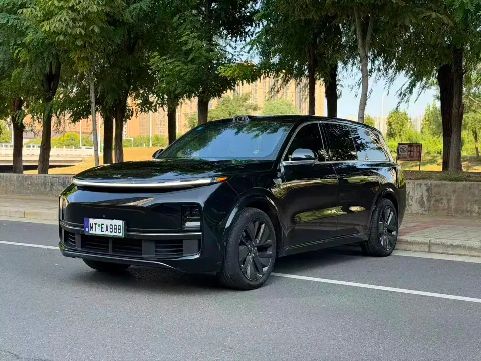 Li Auto Li Xiang L9 Max 2023