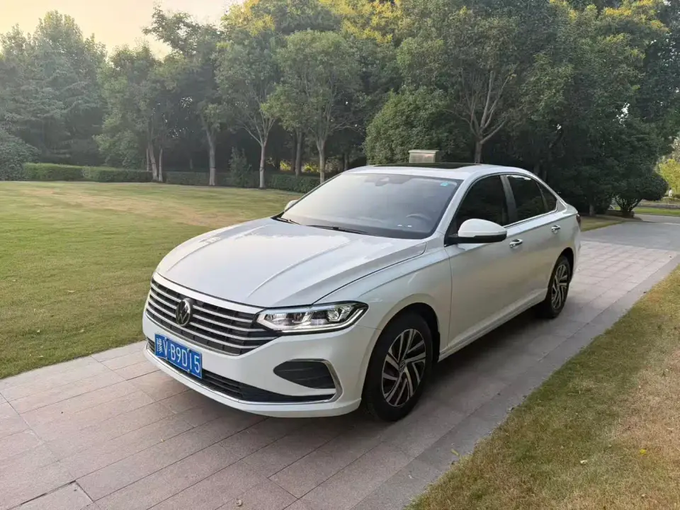 Volkswagen Lavida 300TSI DSG Comfort Edition 2023