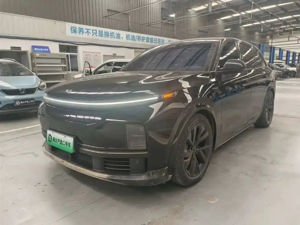 Li Auto L7 Pro 2023